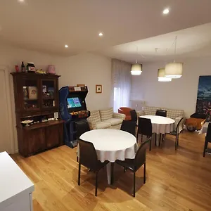 Casa de hóspedes By Fralillo