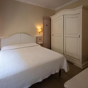 Casa de hóspedes Bed Bra