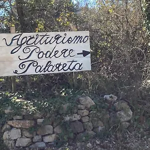 Palareta Bauernhof