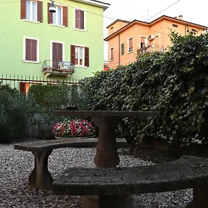 Casa de hóspedes Dimora Montecchi