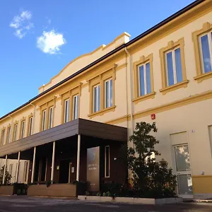 Hotel Sole, Verona