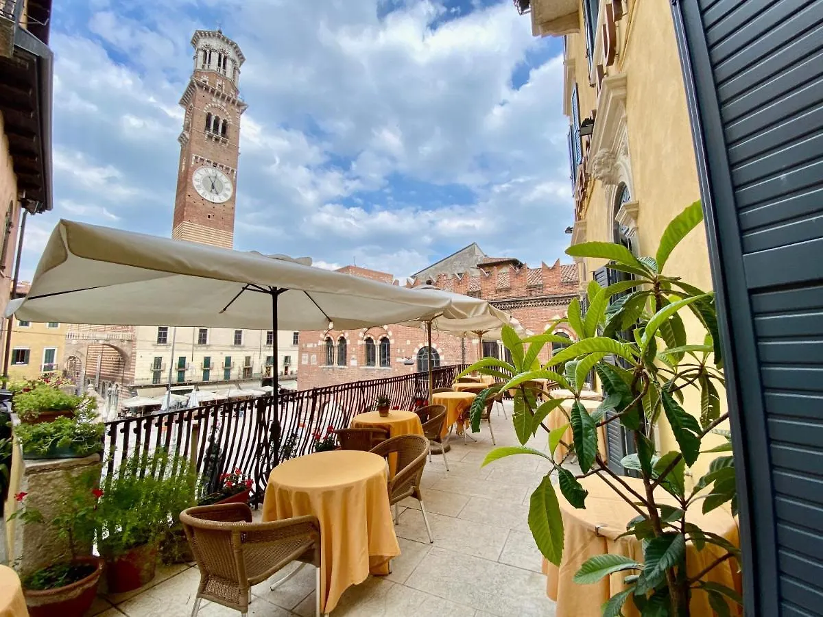 Hotel Aurora Verona