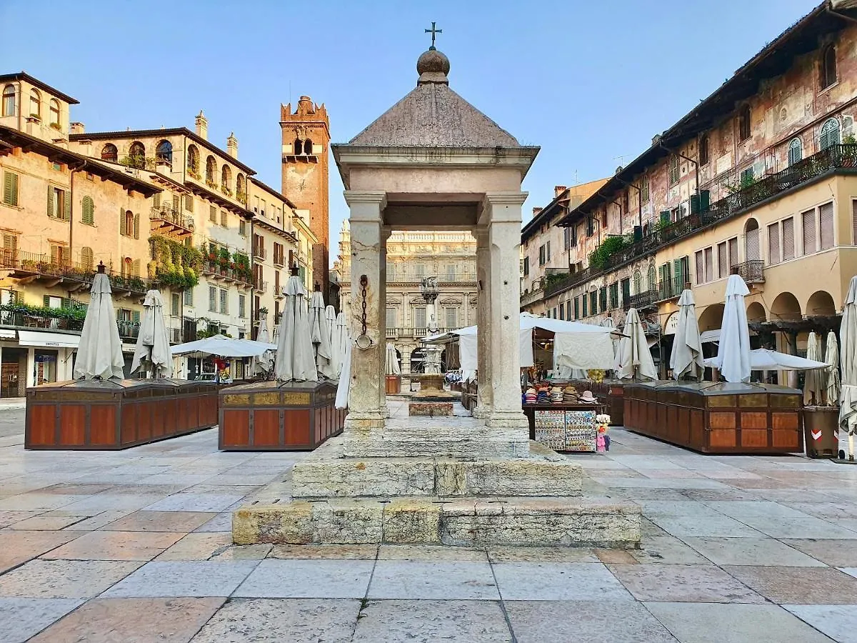 Hotel Aurora Verona
