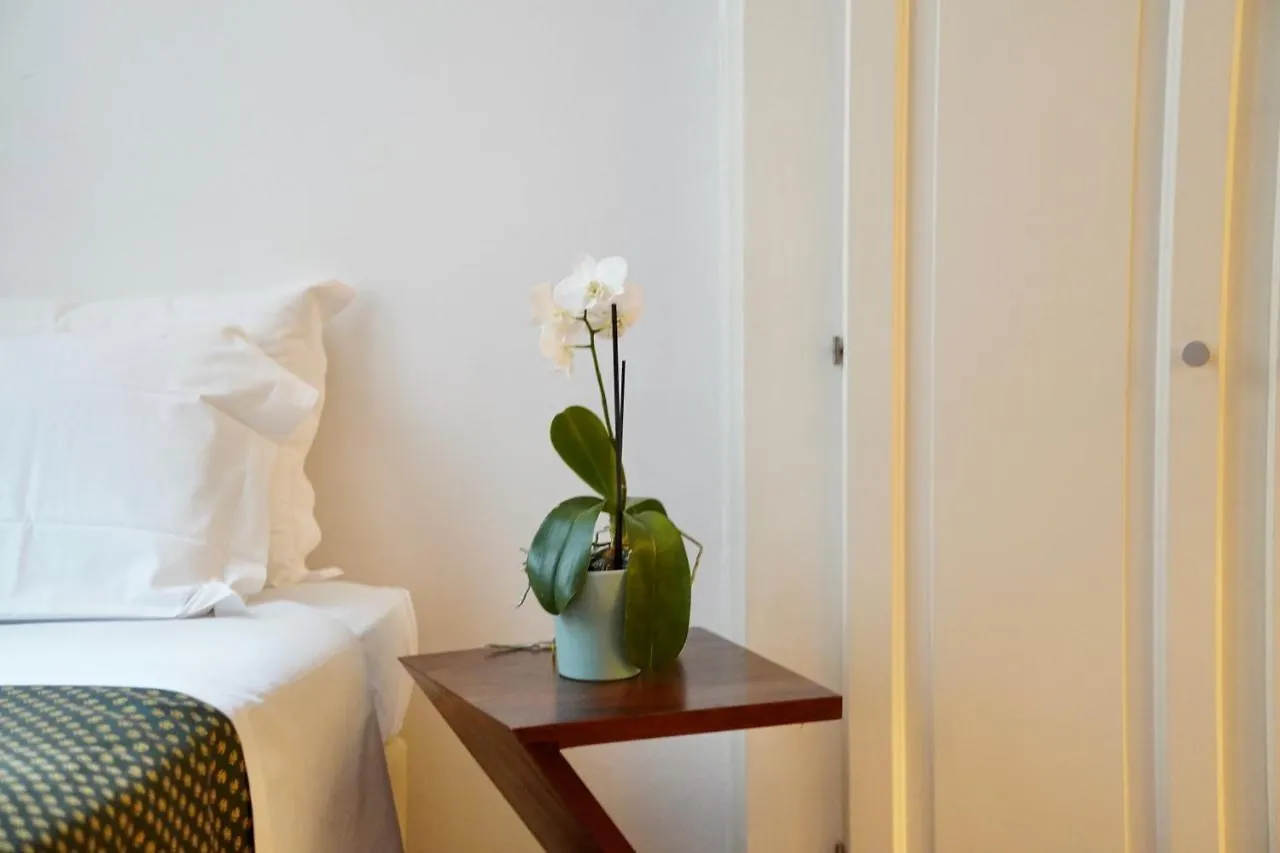 Hotel Aurora Verona