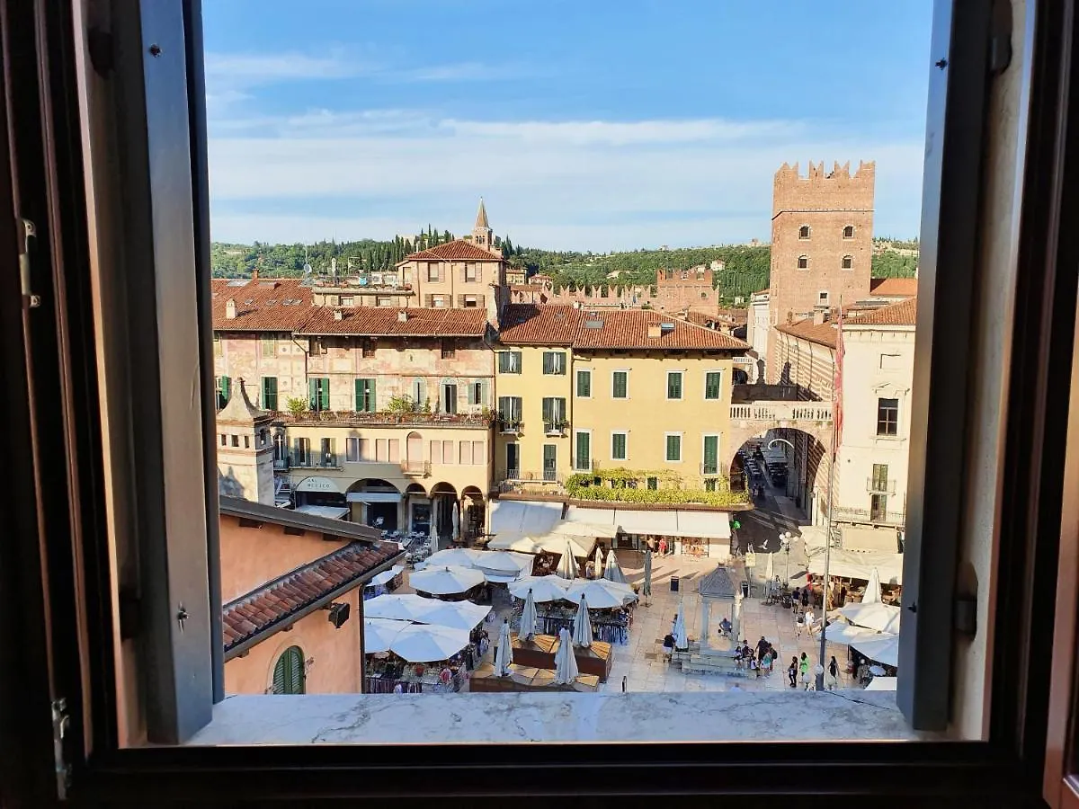 Hotel Aurora Verona