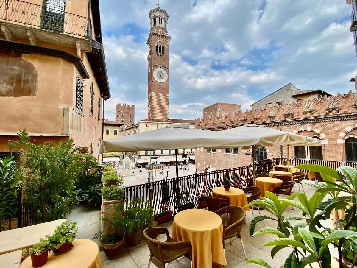 Hotel Aurora Verona 3*,
