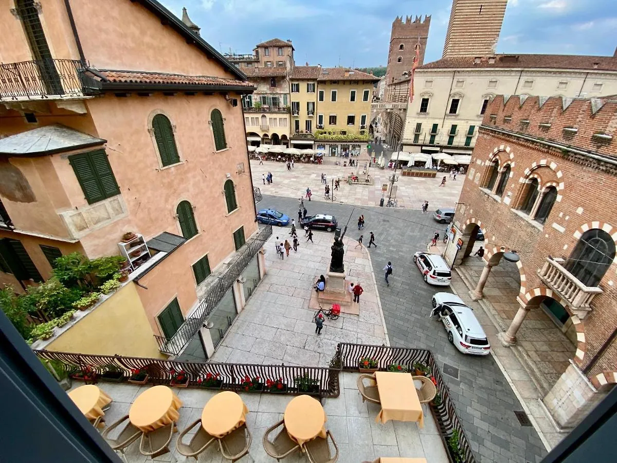 Hotel Aurora Verona