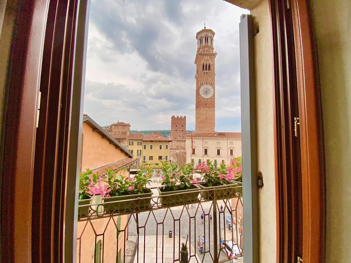Hotel Aurora Verona