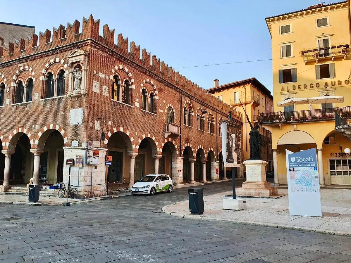 Hotel Aurora Verona 3*,  Italy