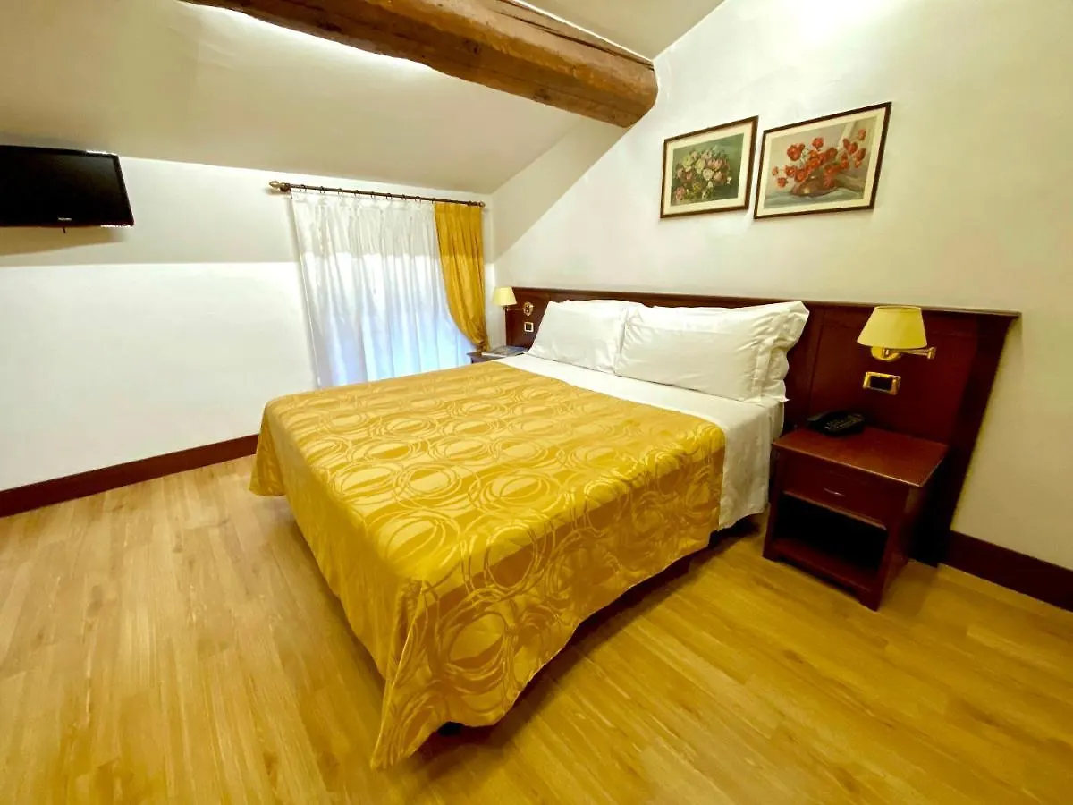 Hotel Aurora Verona