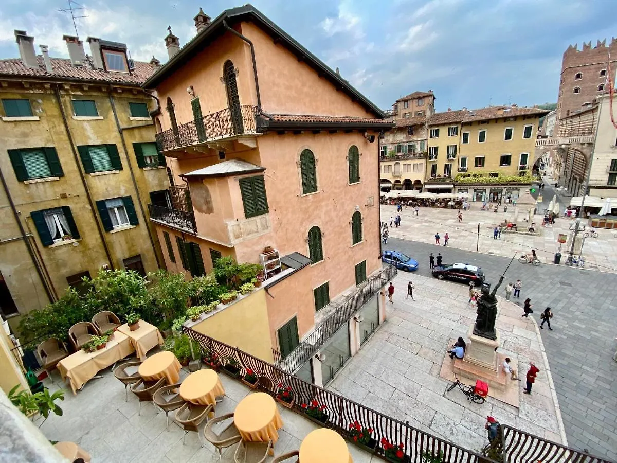 Hotel Aurora Verona 3*,
