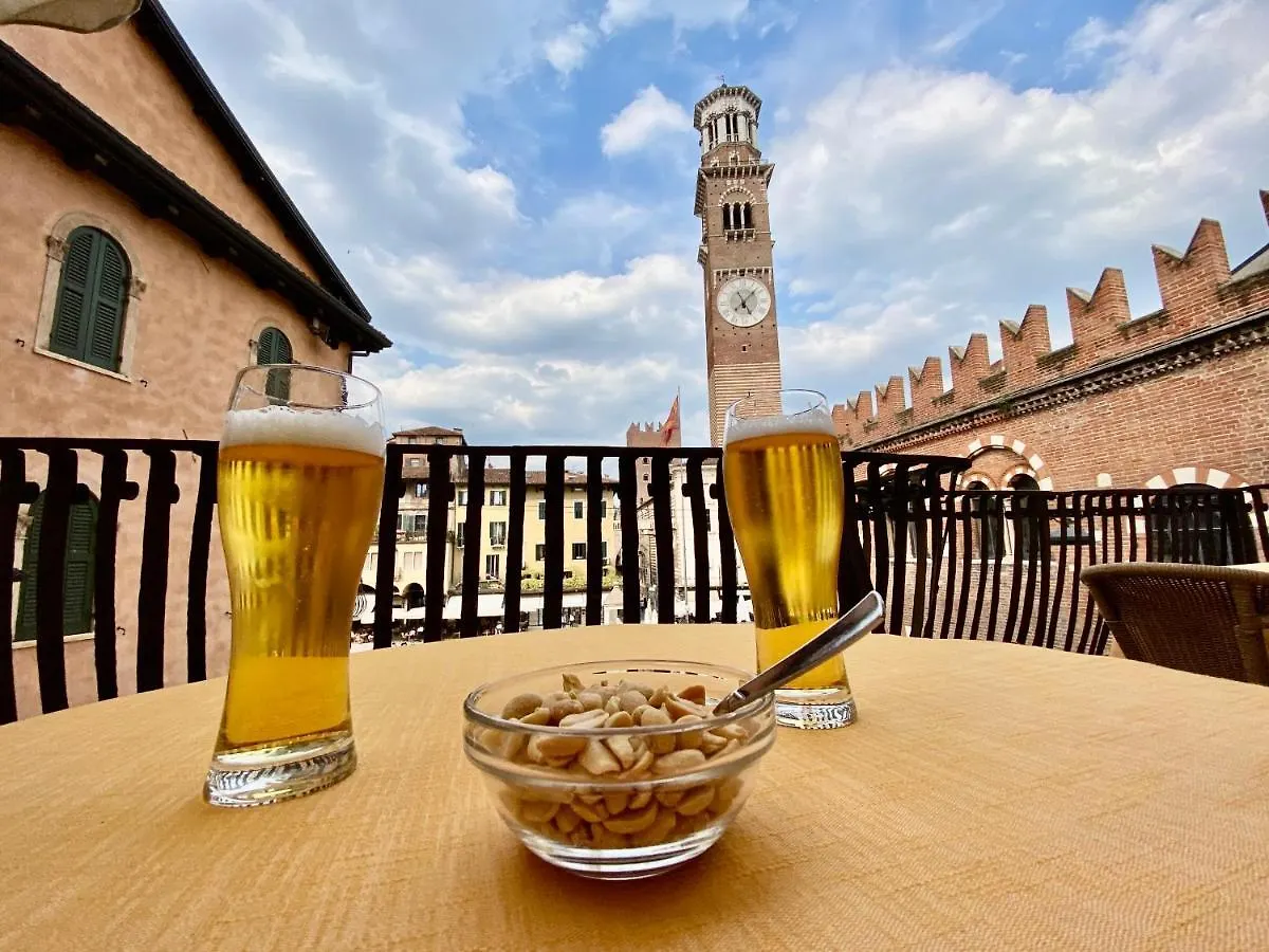 Hotel Aurora Verona 3*,  Italy