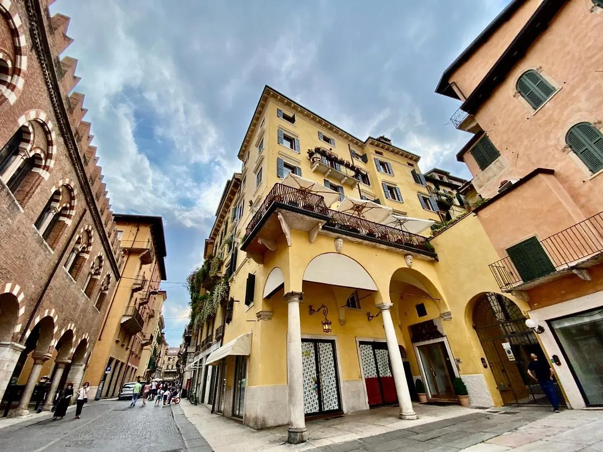 Hotel Aurora Verona