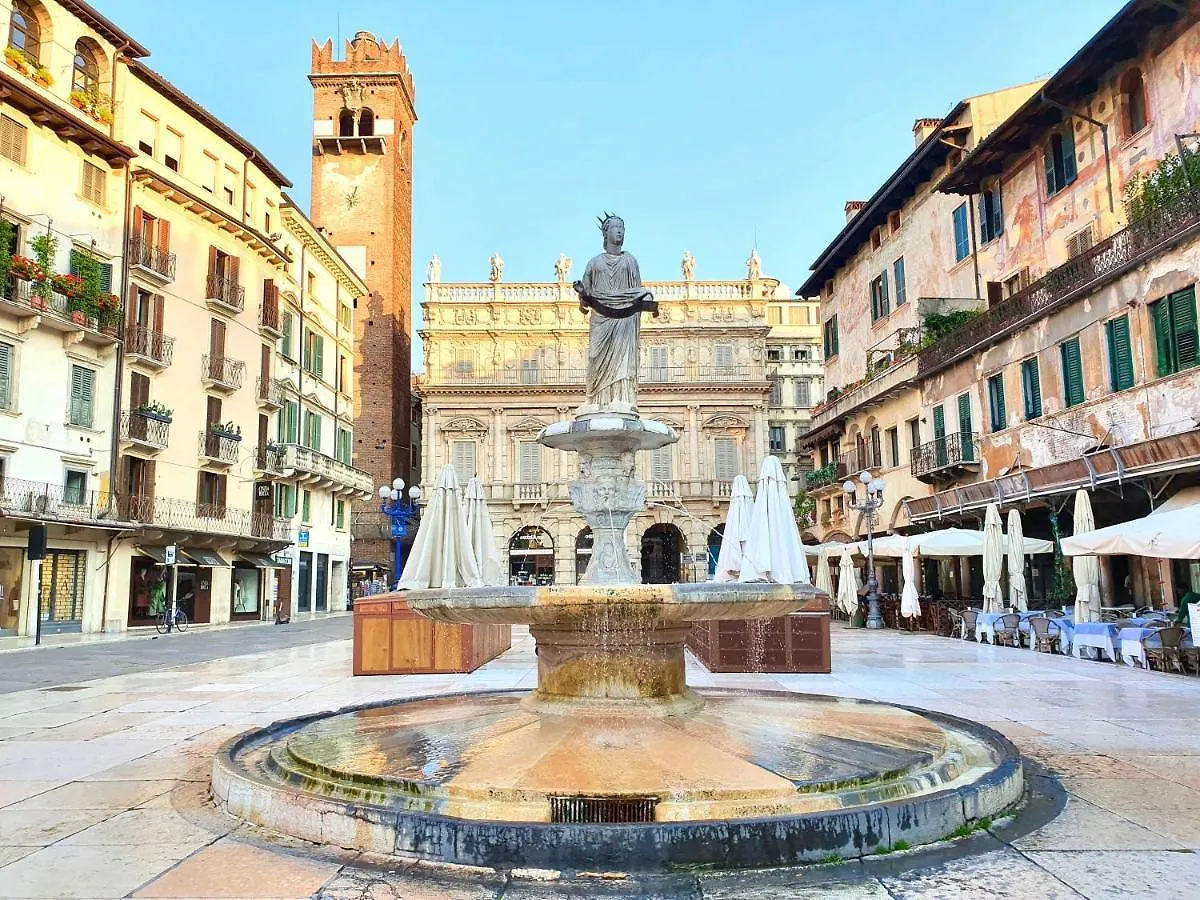 Hotel Aurora Verona