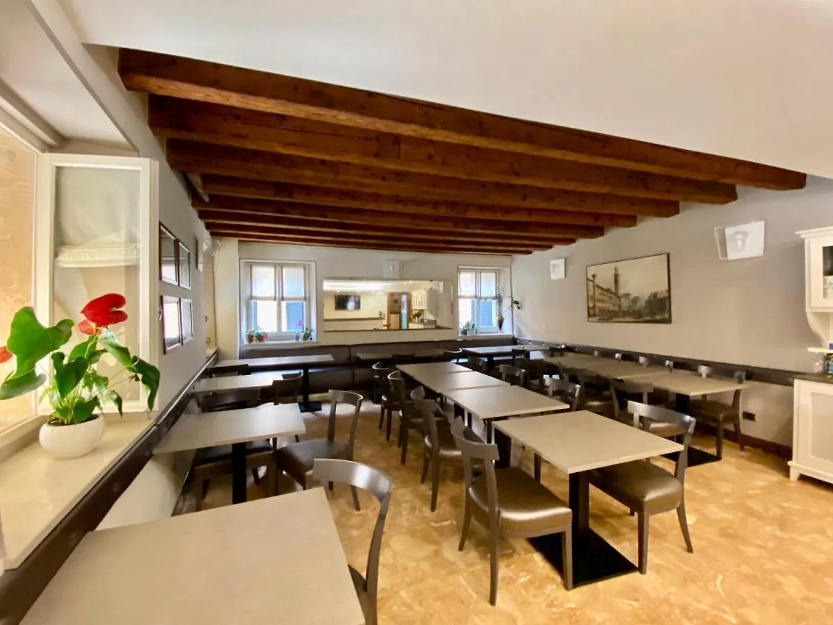 Hotel Aurora Verona